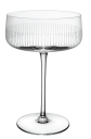 Afina Champagneglass 4 pk Klar