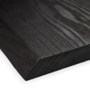 Nordic Blades Fusion skjærebrett forkullet eik 20x35 cm