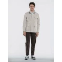 Duno Herre Jakker Beige 3XL,