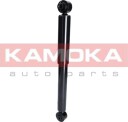 KAMOKA 2001025 Støtdemper