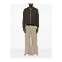 Rick Owens Herre Bukser Beige M,