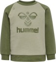 Hummel Humming Tracksuit Olivine 92