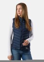 Denim Factory Denver Hybrid Vest W