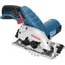 Bosch Sirkelsag GKS 12V-26 85mm