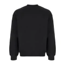 Maison Kitsuné Herre Gensere & Hettegensere Svart XL,
