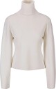 ella&il Poneh Merino Sweater   WHITE   S