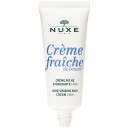 Nuxe Creme Fraiche De Beaute Fuktighetsgivende Dagkrem 30 ml for Tørr og Sensitiv Hud