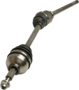 MAXGEAR 49 1714 Drivaksel