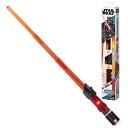 Star Wars Lightsaber Forge Lyssabel Darth Vader