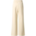 The North Face Essential Light Wide Leg Joggebukser Dame Beige L