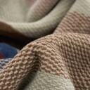 Jacquard Bath Towels Wyeth Trail