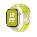 Apple 46mm Volt Splash Nike Sport Band M/L