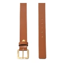 Baldinini Dame Accessories Brun 90 CM,