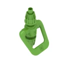 16/17 mm Avstengningsventil