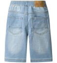 Molo Shorts   Denim   Ali   Soft Denim Blue   Molo   8 år 128   Shorts   Blå