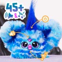 Furby Furblets Interaktivt Kosedyr Ooh Koo