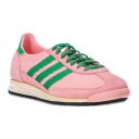 Adidas Dame Sport Rosa 38 EU,