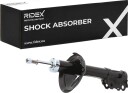 RIDEX 854S2295 Støtdemper
