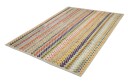 Orientalsk Teppe   Vegi Kelim Hand Woven   296 x 344 cm Størrelse: 296 x 344 cm