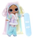 L.O.L. Surprise! Neon Pop Stars Tots Asst 120674