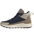 Adidas Performance Sko   Terrex Anylander Mi   Legink/Winwhi/Kha   Adidas Performance   38 2/3   Sko Beige Blå Brun Hvit Svart