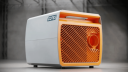 F Tech Cotes rotoravfukter CL26 