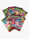 Pokémon Mega Greninja ex Premium Samlebox for Barnespill