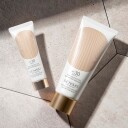 Sensai Silky Bronze SPF30 Solkrem for Kropp 150 ml