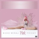 Nicki Minaj  Pink Friday  LP/Vinyl