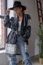 106-03 Mojave cardigan
