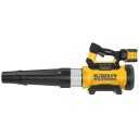Løvblåser DCMBL777X1 QW DeWalt med batteri og lader