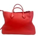 Salvatore Ferragamo Dame Rød