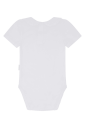 Hust&Claire Hust and Claire Hcbri kortmermet body White (92) 92