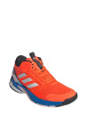 adidas Performance Crazyflight 6 Mid M - Orange - 43 1/3