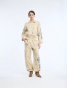Munthe Unform   Beige   42