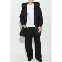 Comme des Garçons Herre Frakker Blå M,