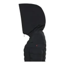 Peuterey Dame Frakker Svart S,