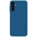 Samsung Galaxy A25 Nillkin Super Frosted Shield Deksel Blå