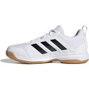 Adidas Ligra 7 Dame Cloud White/Core Black/Cloud White 40 2/3