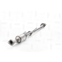 Katalysator NAP carparts CAK10405