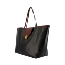 Versace Dame Vesker Svart ONE SIZE,