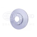 Bremseskive HELLA 8DD 355 128-231