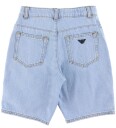 Emporio Armani Shorts   Denim   Blå   Emporio Armani   14 år 164   Shorts