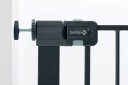 Safety 1st Easy Close Sikkerhetsgrind Metall Black