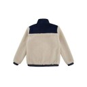 Woolland Stryn Fleece Jacket Barn Beige 110 116