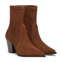 Stuart Weitzman Dame Sko Brun 41 EU,