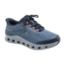 Skechers Herre Sport Blå 45 EU,