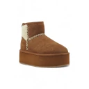 Emu, Dame, Sko, Brun, 41 EU,