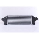 Intercooler NISSENS 96732