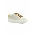 Kurt Geiger Dame Sko Hvit 40 EU,